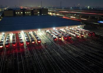 Zero Accident di Lingkungan Kantor, LRT Jabodebek Catat Kinerja Keselamatan Kerja Optimal Awal 2026