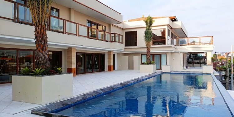 Kualitas Tanpa Tawar, Waringin Megah Kian Kompetitif di Pasar