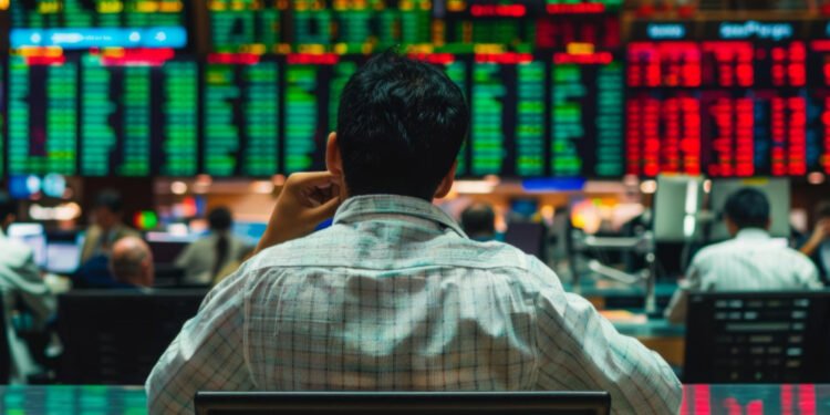 Cara Memahami Tren Pasar dalam Berbagai Timeframe