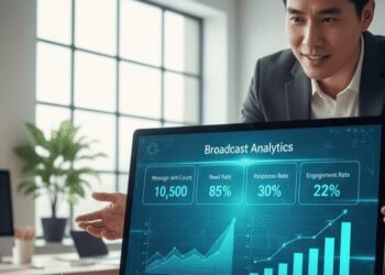 Cara Kirim Promo Massal WhatsApp Lebih Aman dengan Barantum