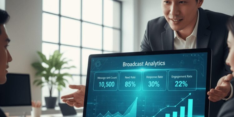 Cara Kirim Promo Massal WhatsApp Lebih Aman dengan Barantum