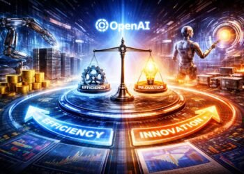 Strategi Baru OpenAI: Efisiensi vs Inovasi, Apa Dampaknya ke Saham Teknologi?
