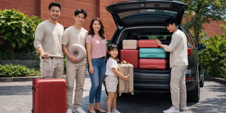 Cuti Bersama Lebaran 2026: Saatnya Menyusun Rencana Liburan