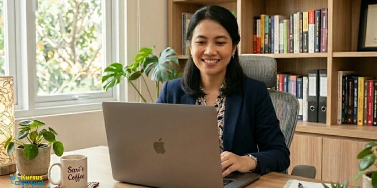 KVA Kembali Buka VA Bootcamp 2026: Program Pelatihan Virtual Assistant Paling Komprehensif di Indonesia