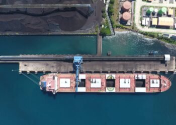 Fitch Menaikkan Asumsi Harga Komoditas, Ini Prospeknya