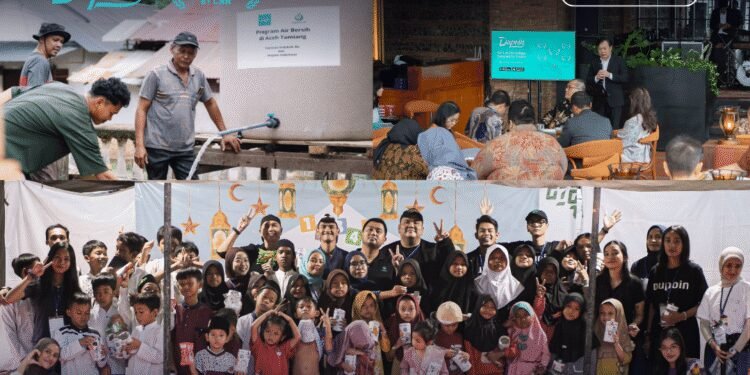 Dupoin Futures Awali 2026 dengan Serangkaian Inisiatif Sosial dan Kolaborasi Industri