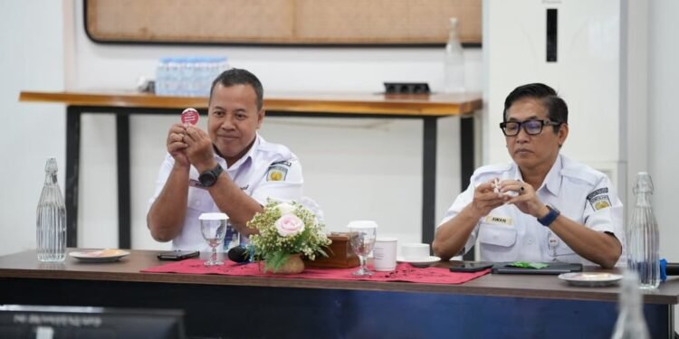 Posko Angkutan Lebaran 2026 Berakhir, Namun Pelayanan ke Pelanggan Tak Pernah Berhenti