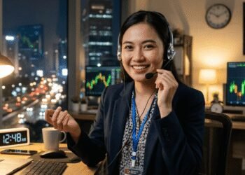 Layanan Pelanggan 24 Jam Jadi Pertimbangan Penting Trader dalam Memilih Broker