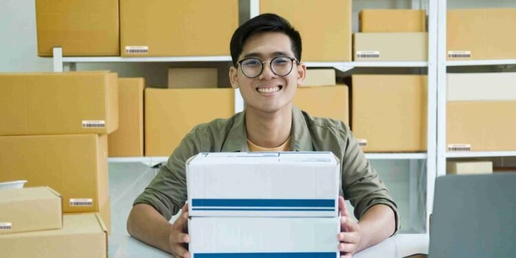 Panduan Pemula: 7 Langkah Praktis Kirim Paket Ke Luar Negeri dari Rumah