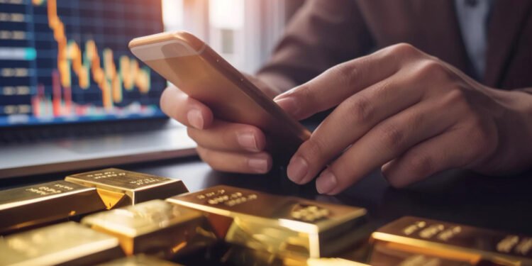 Cara Membaca Pergerakan Harga Emas melalui Analisis Teknikal