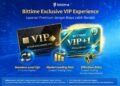 Bittime Exclusive VIP Experience, Layanan Premium dengan Biaya Lebih Rendah