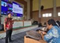 LearningRoom dan Disdik Batola Evaluasi Program untuk 8.713 Siswa Aktif dan Rencana Student English Fest 2026