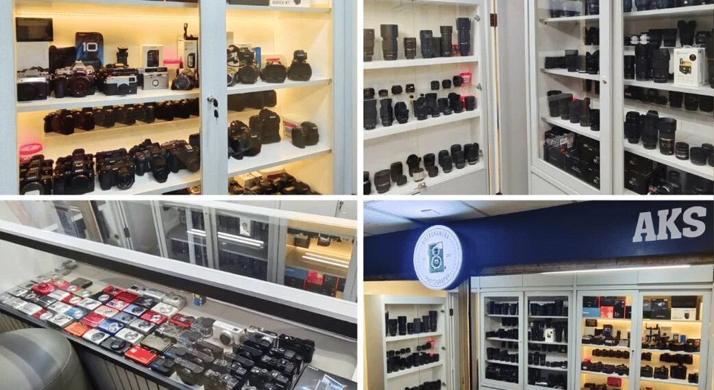 Distrokamera Perkuat Posisi sebagai Toko Kamera Terpercaya dengan Layanan Transparan, Buyback, dan Garansi All Risk