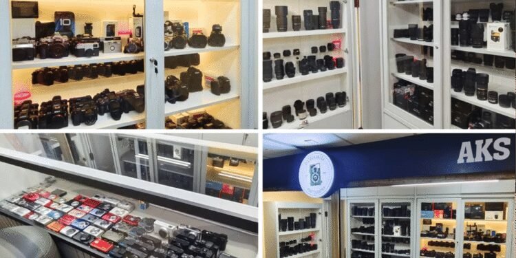 Distrokamera Perkuat Posisi sebagai Toko Kamera Terpercaya dengan Layanan Transparan, Buyback, dan Garansi All Risk