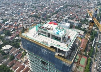 Komitmen GCG sebagai Pilar Keberlanjutan, PTPP Perkuat Budaya Integritas  Perusahaan