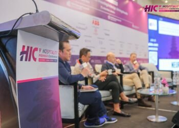 Di Dalam #HIC2026: Inovasi, Kolaborasi, dan Momentum Industri di Jakarta