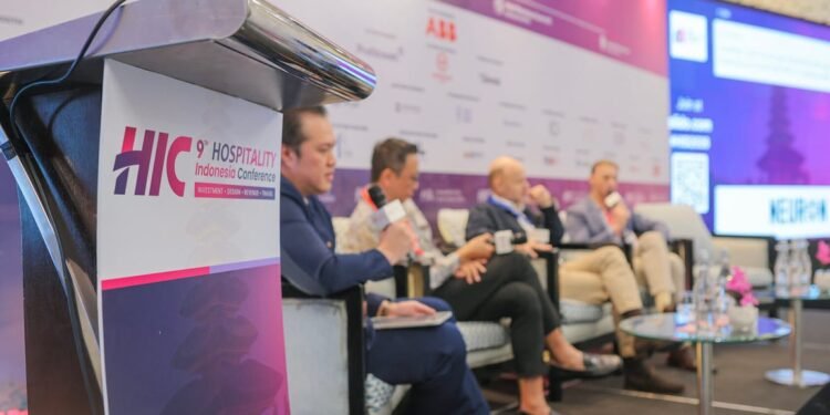 Di Dalam #HIC2026: Inovasi, Kolaborasi, dan Momentum Industri di Jakarta