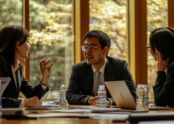 Pilihan Program S2 Kelas Karyawan Cocok Untuk Pekerja Profesional