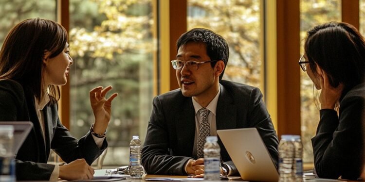 Pilihan Program S2 Kelas Karyawan Cocok Untuk Pekerja Profesional