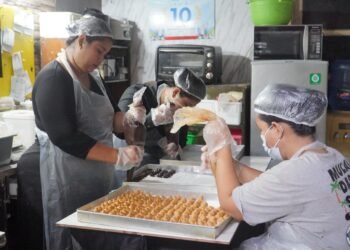 Buka Jalan Menuju Kemandirian UMKM Perempuan, Pertamina Buka Program PFpreneur