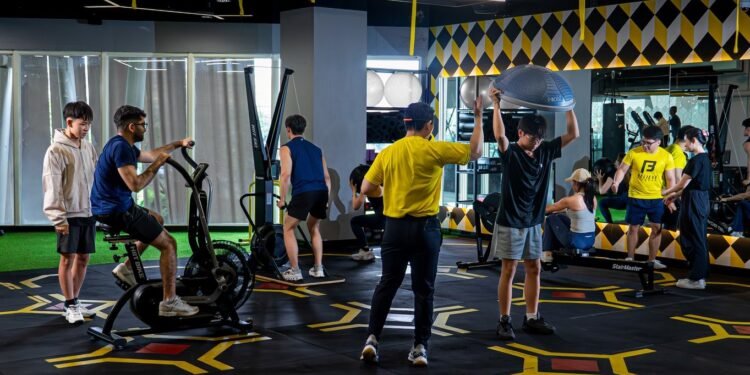 BELIEVE FITNESS LUNCURKAN ‘SIGNATURE CLASSES’: HANCURKAN TREN LATIHAN ACAK DENGAN PROTOKOL PERFORMA STANDAR GLOBAL