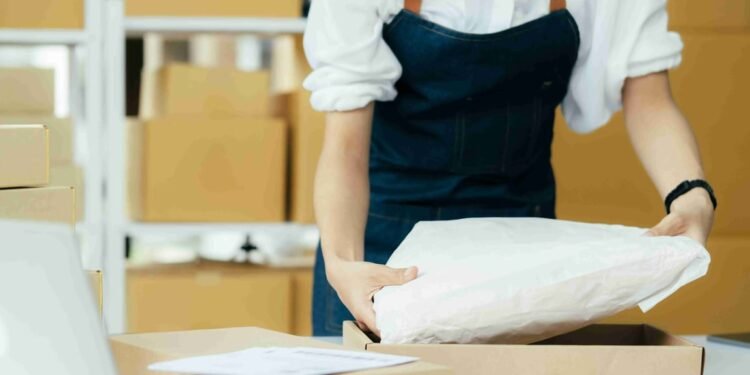 Solusi Kirim Paket ke Luar Negeri melalui Jaringan Cabang Airway Express