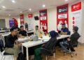Telkom AI Center Bali Perkuat Literasi AI Pelaku Usaha melalui AI Clinic for Business “Mastering the Art of Prompting”