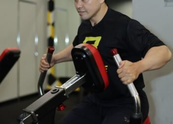 MENGAPA KAMI MEMBAYAR MEREKA PALING MAHAL DI INDONESIA: Believe Fitness Alam Sutera Ungkap Standar Brutal di Balik Jajaran “Top 1% Coaches”