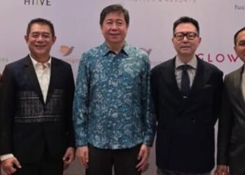 Topotels Hotels & Resorts Hadirkan Kepemimpinan Baru dan Struktur Corporate Terintegrasi untuk Mendorong Transformasi Industri Hospitality Indonesia