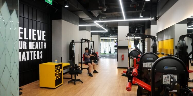 SELAMAT TINGGAL ‘GYM ANXIETY’: Believe Fitness Pacific Garden Rilis Ruang Privat Anti-Intimidasi Berkonsep Nyaman dan Privat