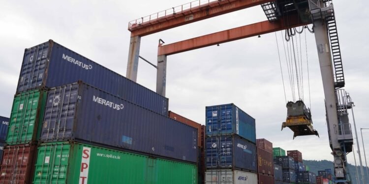 Arus Logistik Jelang Lebaran Meningkat, Pelindo Antisipasi Kepadatan di Pelabuhan