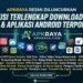 Mudahkan Download Aplikasi, Platform APKRaya Resmi Diluncurkan sebagai Solusi Alternatif Pengguna Android & iOS