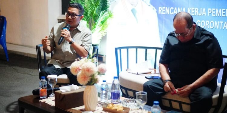 Pimpinan OPD Diminta Lebih Jeli Bidik Peluang Ekonomi