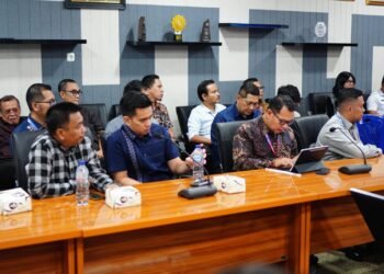 Bank BTN Siap Dampingi UMKM Kota Gorontalo Hingga Naik Level