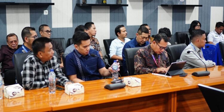 Bank BTN Siap Dampingi UMKM Kota Gorontalo Hingga Naik Level