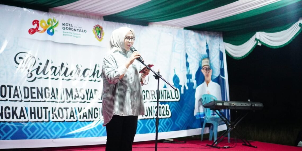 2026 Pemkot Fokus Penanganan Banjir, Akses Jalan dan Peningkatan Sanitasi