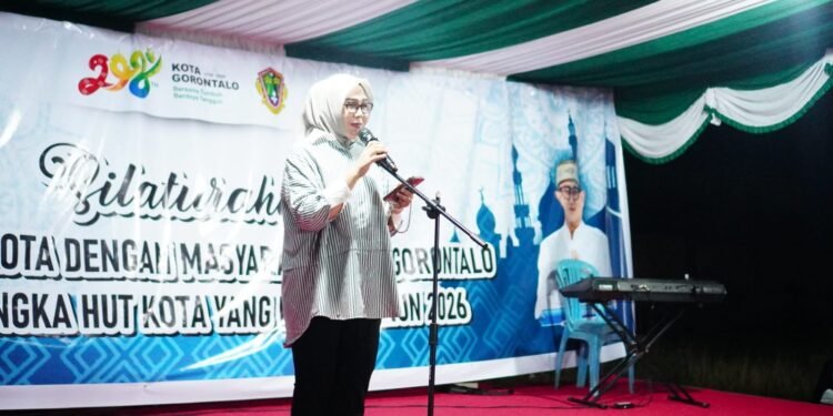 2026 Pemkot Fokus Penanganan Banjir, Akses Jalan dan Peningkatan Sanitasi