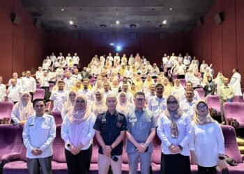 Wawali Indra Dorong Pengadaan Gadget Edukasi Bagi Pelajar