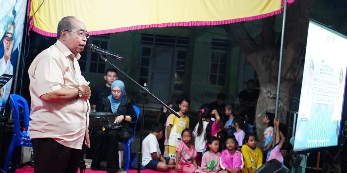 Lagi, Wali Kota Adhan Tegaskan Larangan HP untuk Anak hingga Sanksi Bagi Pemabuk