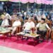 Dihadapan Walikota, Camat Dumbo Raya Paparkan Penanganan Sampah Berjalan Optimal