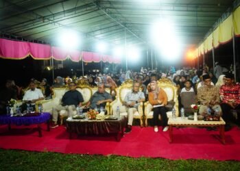 Anggaran Terbatas, Infrastruktur Kota Selatan Disisir hingga 65 Titik Saluran