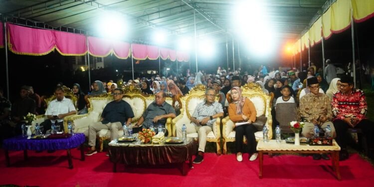 Anggaran Terbatas, Infrastruktur Kota Selatan Disisir hingga 65 Titik Saluran