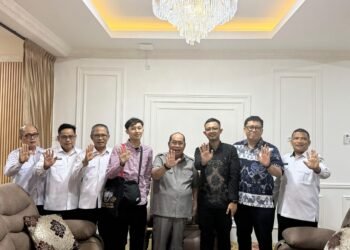 Gelar SPI Pendidikan 2026 di Kota Gorontalo, KPK RI Tekankan Nilai Kejujuran di Sekolah