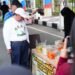 Lewat Bazar UMKM, Peringatan HUT ke-298 Kota Gorontalo Dorong Perputaran Ekonomi