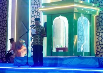 Resmi Berakhir, MTQ ke-31 Sukses Cetak Qori Qoriah Berprestasi