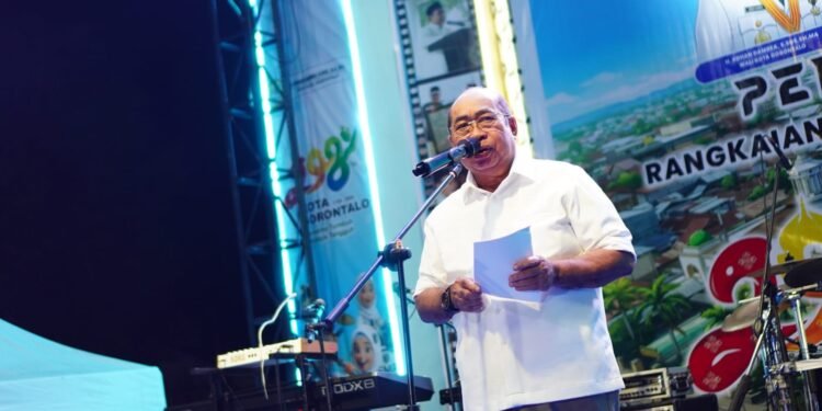 Ditengah Efisiensi Anggaran, Walikota Dorong Kemandirian Ekonomi Daerah