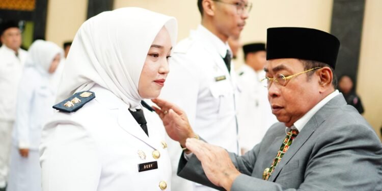 Wali Kota Adhan Tekankan Kolaborasi dan Pelayanan Publik Tanpa Batas