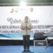 Silaturahmi Bersama Warga, Wawali Indra Dorong Kekompakan Warga Kelurahan Tenda