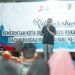 Dihadapan Warga Kelurahan Paguyaman, Wawali Indra Paparkan Agenda Strategis Pemkot Dihadapan Warga Kelurahan Paguyaman, Wawali Indra Paparkan Agenda Strategis Pemkot