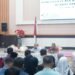 Adhan Ingatkan Aparatnya, Lurah Itu ASN, Bukan Dipilih Rakyat
